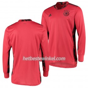 Duitsland Doelman Voetbalshirts Thuis EK 2020